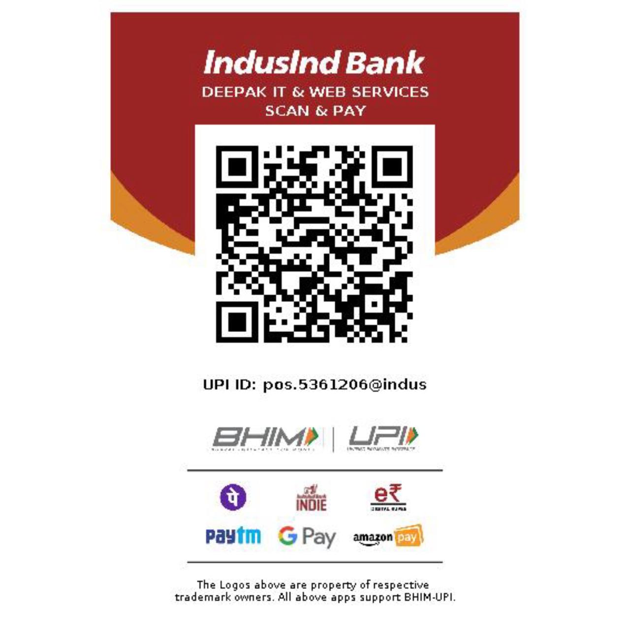UPI SCAN